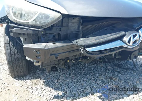 2016 Hyundai Elantra Se from USA, damaged, VIN KMHDH4AE0GU642390